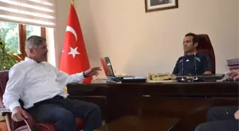 CHP Balıkesir Milletvekili Nmık Havutça Açıklaması