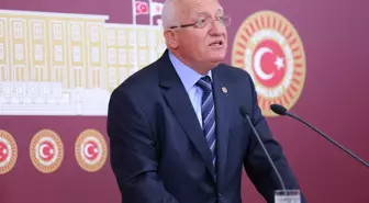 CHP'den Akademik Zam Teklifi