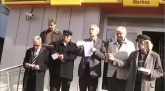 Cumhurbaşkanına Mektup