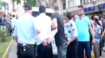 Damızlık Koyun ve Keçi Birlikleri Kongresinde Kavga