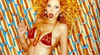 Davıd Lachapelle - Du Pop Art À La Provocation