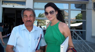 Didim'e Hizmet İçin AK Parti - CHP Dayanışması