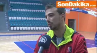 Diyabet 'Kaptan' Olmaya Engel Değil'