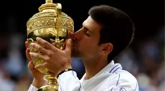 Djokovic Yeniden Zirvede