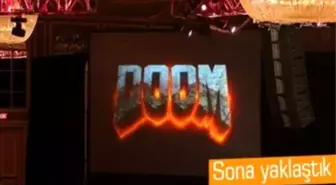 Doom 4, 'Harika Olacak' Diye Düşünülmesin