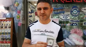 Düğünlerde Sahte Dolar Modası