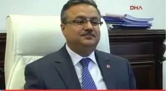 Düzce Emniyet Müdürü İstifa Etti