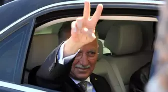 Ekmeleddin İhsanoğlu Parasının Kaynağını Açıkladı