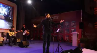 Esenler'de Türkü Dolu Gece
