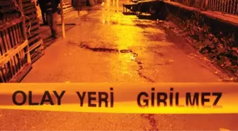 Eşini Vurduktan Sonra İntihar Etti