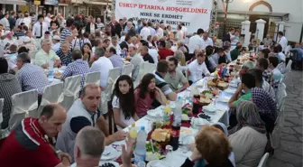 Eski Üsküp'e Nostaljik Bakış