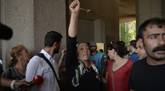 Ethem Sarısülük'ün Ölümüne İlişkin Dava