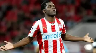 Fenerbahçe'den Joel Campbell Harekatı