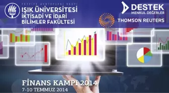 Finans Kampı ile Genç Beyinlere Yatırım