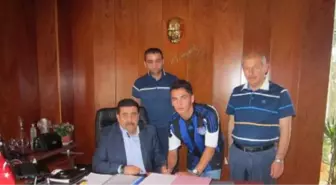 Gaziantep Büyükşehir Belediyespor'da Transfer