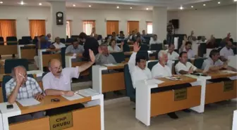 Giresun İl Genel Meclisi Tatil Öncesi Son Toplantısını Yaptı