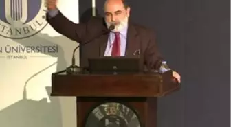 Global Girişimcilik Paneli - Buğra Sofuoğlu