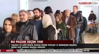 Hepar ve İşçi Partisi Yalova'da Seçimlerden Çekildi
