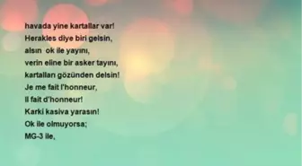 Hüseyin Avni Çakıroğlu - Prometheus