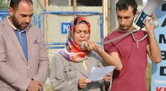 İbda-C Liderine Özgürlük Talebi