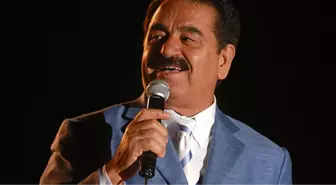İbrahim Tatlıses, Kızı Elif Ada'ya Hasret Kaldı