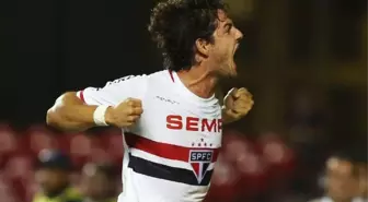 Inter'de Alexandre Pato Sesleri!