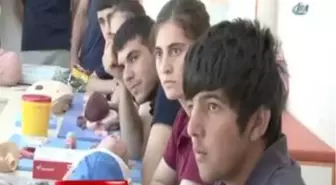 İş Adamından Adana ve Şanlıurfa'ya 5 Okul