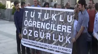 İstanbul Üniversitesi'ndeki Patlama Davasında Tutuklu Kalmadı