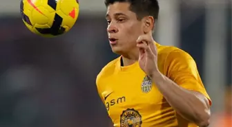 Iturbe'nin Fiyatı El Yakıyor