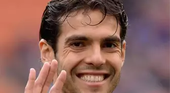 Kaka: Scolari'ye Kızgın Değilim