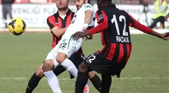 Karabük'ün Yeni Transferleri Çok Hevesli
