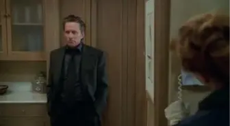 Karaman-questions-steven From A Perfect Murder (1998)
