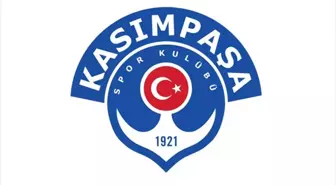 Kasımpaşa'dan Adem Büyük Açıklaması