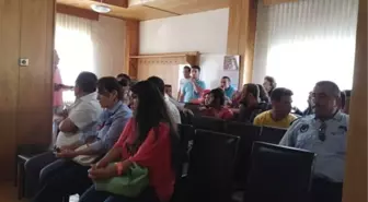 Kastamonu'da Özel Ağaçlandırma Kuraları Çekiliyor