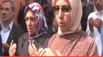 Keban Belediye Başkanı Fethiye Atlı, Mazbatasını Aldı