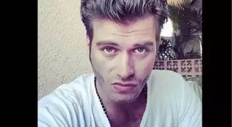 Kıvanç Tatlıtuğ, Yeni İmajını Instagram'da Paylaştı