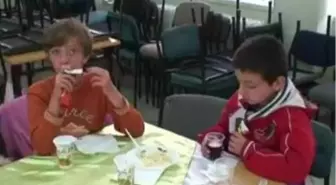Kolbastı Engel Tanımadı