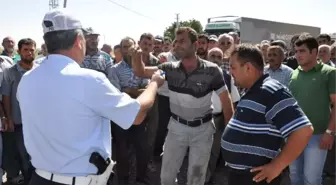 Konya'da Feci Kaza: 3 Ölü, 1 Yaralı