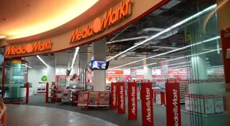 Lg'nin Yeni Modeli G3 Media Markt'ta