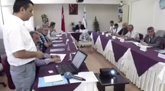 Malatya İl İstihdam Toplantısı Yapıldı