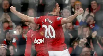 Manchester United Yeni Sezon Formalarını Tanıttı