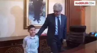 Merkeze Alınan Kars Valisi Tepe Ekstra Bir Şey Söyleme Lüksüm Yok