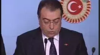 Mhp, Domuz Gribi Aşısına da Karşı!