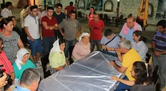 Milas'ta Kaymakam Gürel'den Görme Engellilere Tam Destek