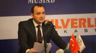 Müsiad: Devlet Desteği Sağlanırsa 2023 Hedeflerine Ulaşmak Zor Değil