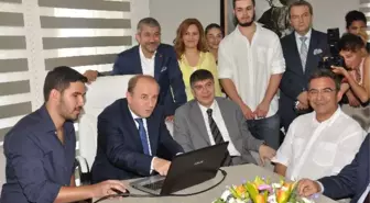 My Gazete Yayın Hayatına Başladı