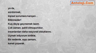 Necip Suat Canarslan - Kepez Harman Yeri