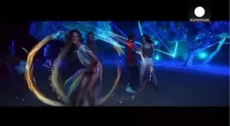 Nicole Scherzinger Yeni Albüm İçin Kolları Sıvadı