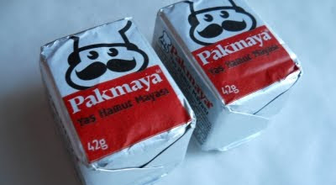 Pakmaya Ramazan'ı Türk Tatlıları İle Karşılıyor