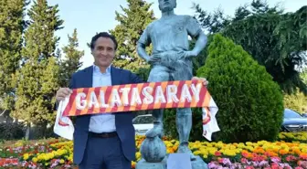 Prandelli Florya Metin Oktay Tesisleri'ni Gezdi